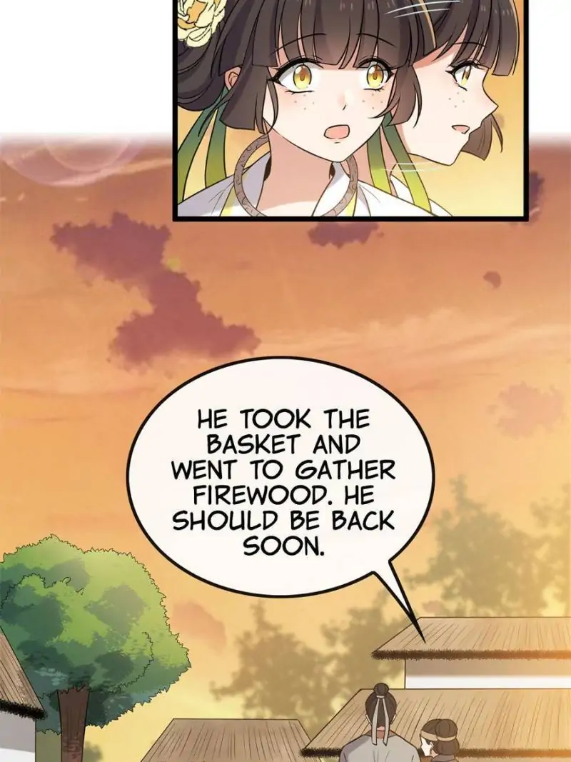 The Sickly Tyrant With An Innocent Facade chapter 25 - page 36