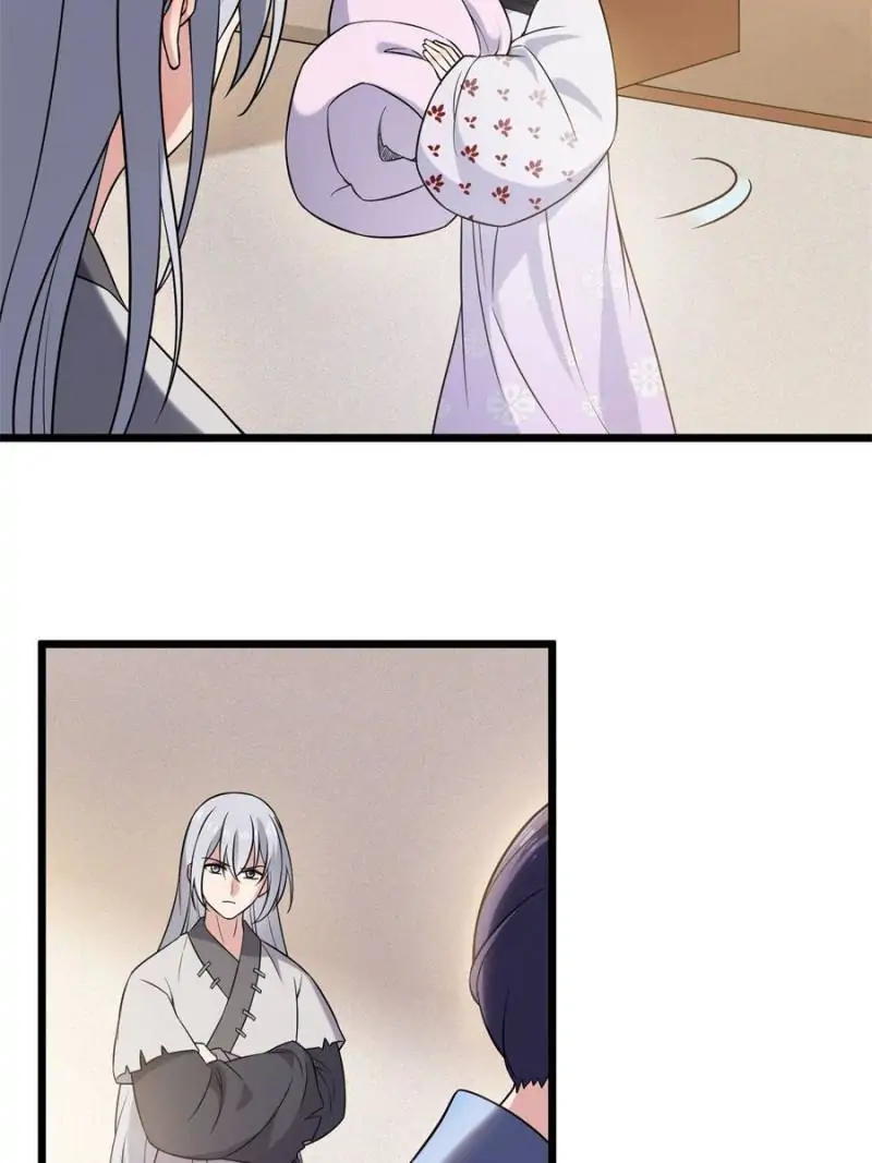 The Sickly Tyrant With An Innocent Facade chapter 25 - page 4