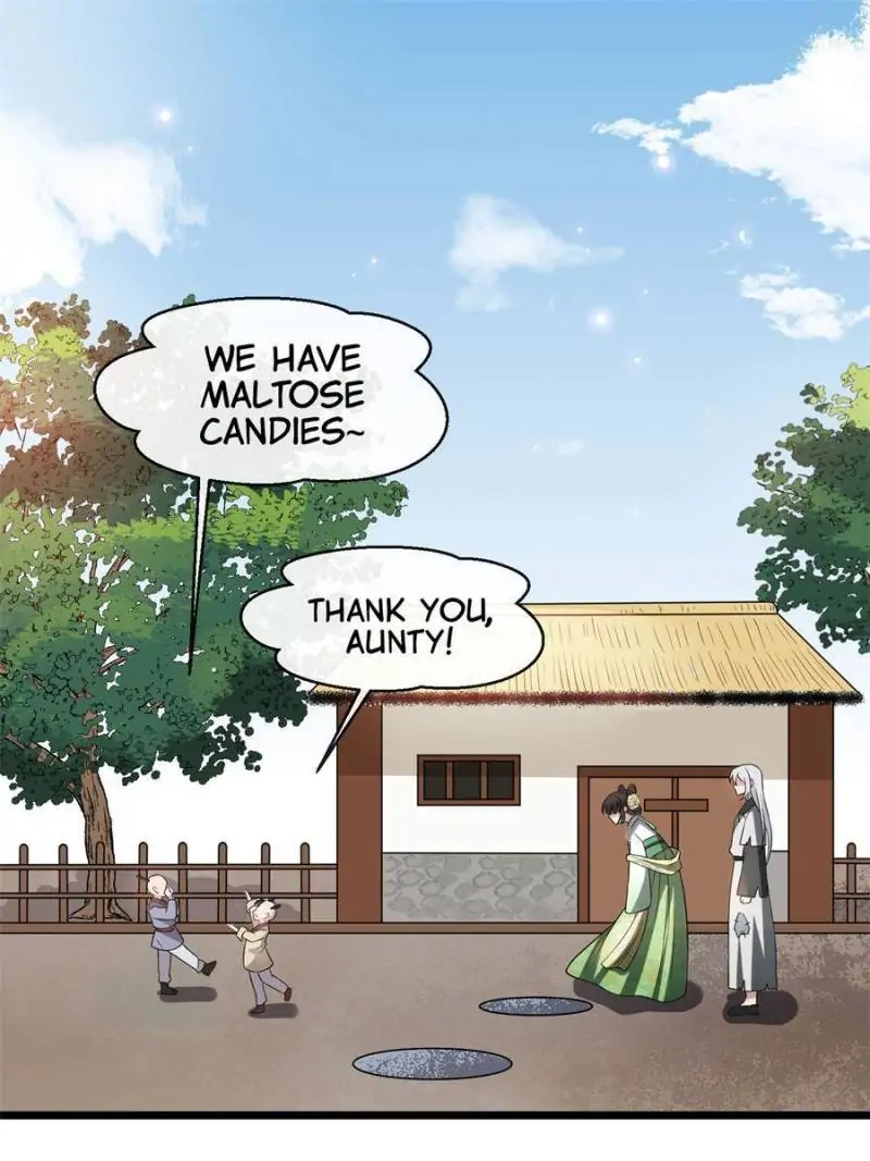 The Sickly Tyrant With An Innocent Facade chapter 23 - page 10