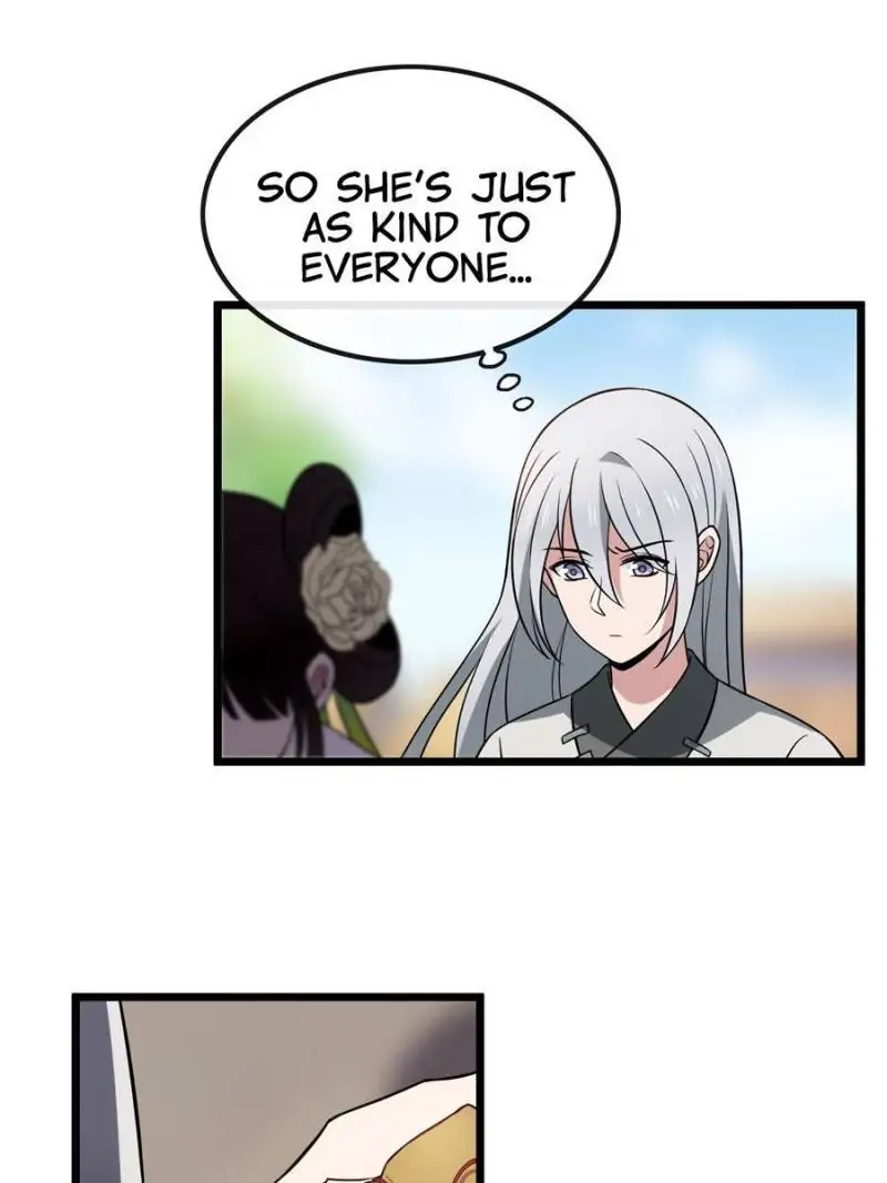The Sickly Tyrant With An Innocent Facade chapter 23 - page 11