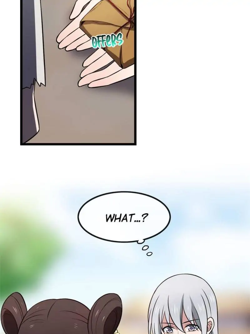 The Sickly Tyrant With An Innocent Facade chapter 23 - page 12