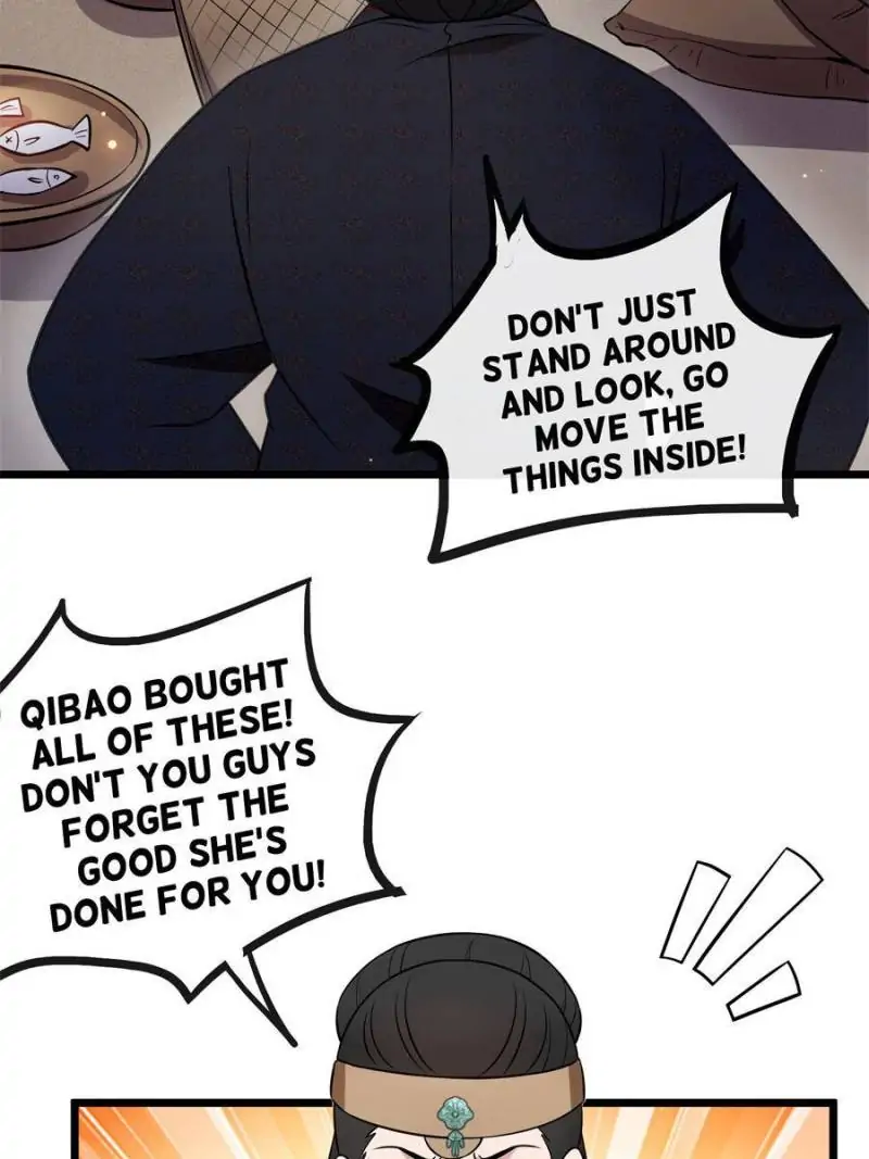 The Sickly Tyrant With An Innocent Facade chapter 23 - page 3