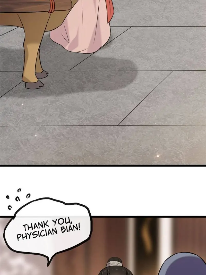 The Sickly Tyrant With An Innocent Facade chapter 22 - page 25