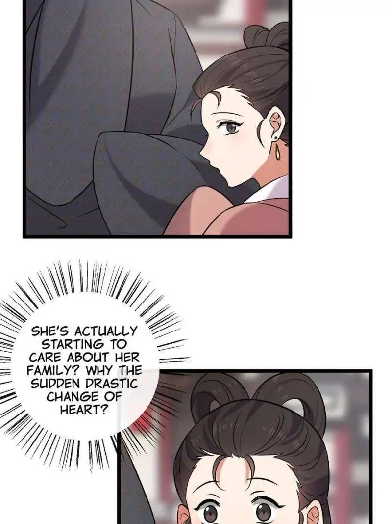 The Sickly Tyrant With An Innocent Facade chapter 22 - page 39