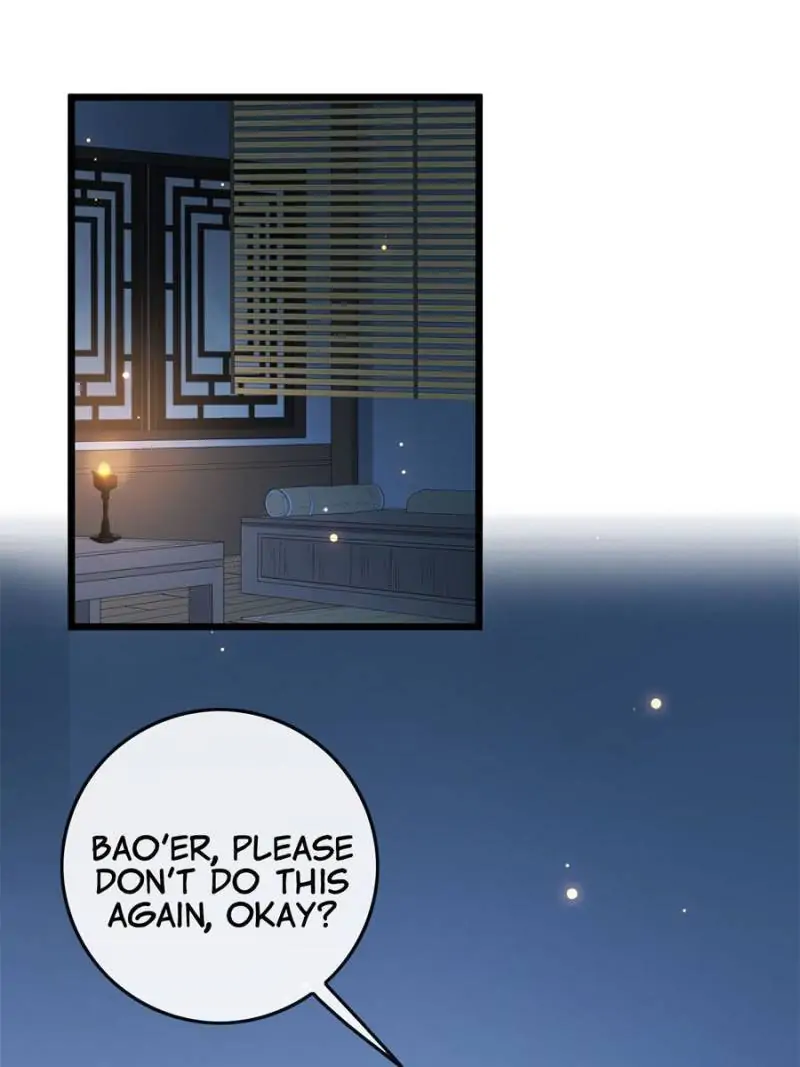 The Sickly Tyrant With An Innocent Facade chapter 21 - page 1