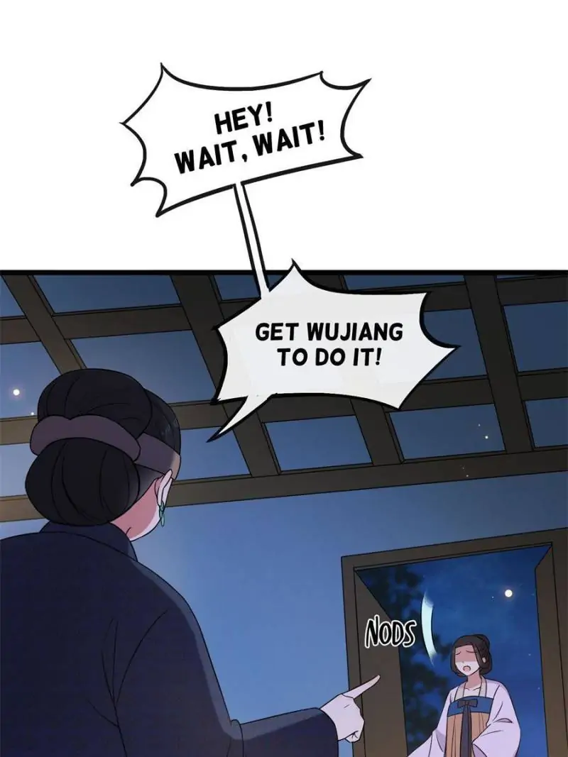 The Sickly Tyrant With An Innocent Facade chapter 21 - page 11