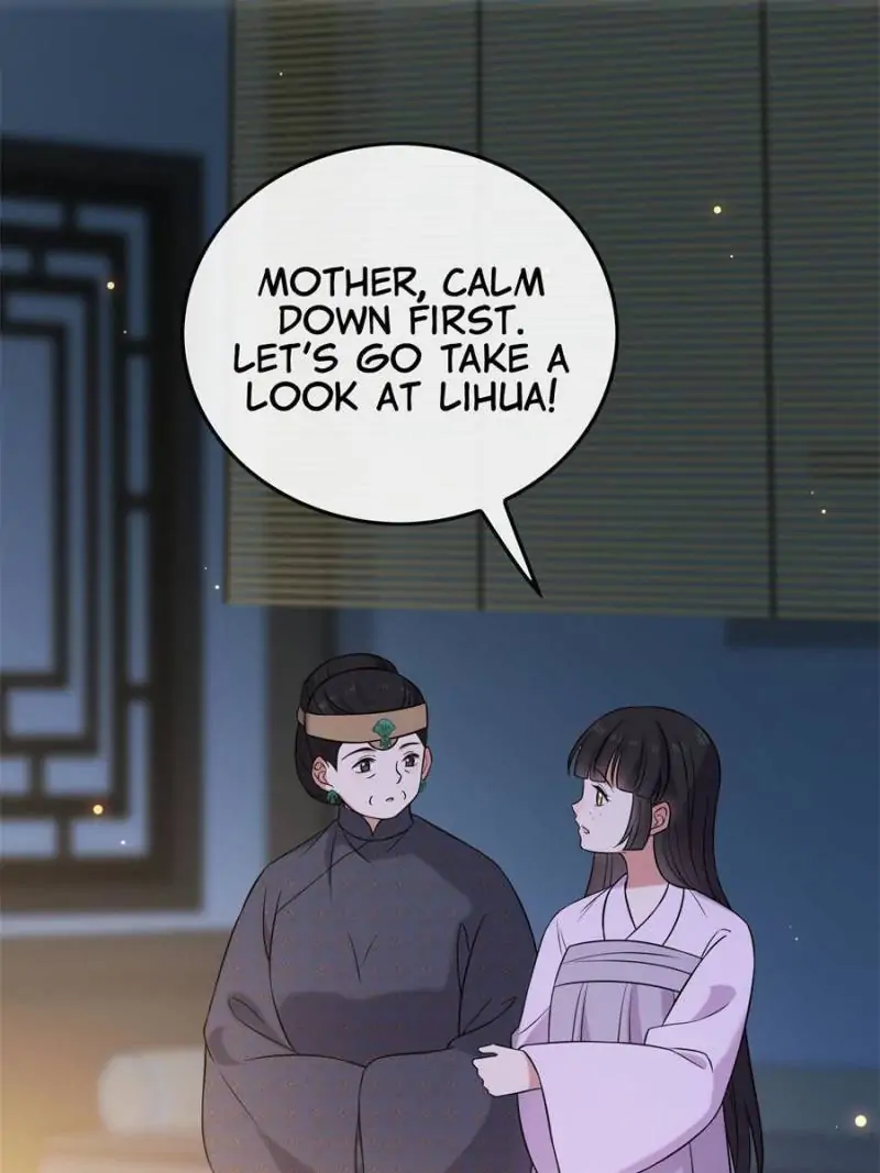 The Sickly Tyrant With An Innocent Facade chapter 21 - page 13