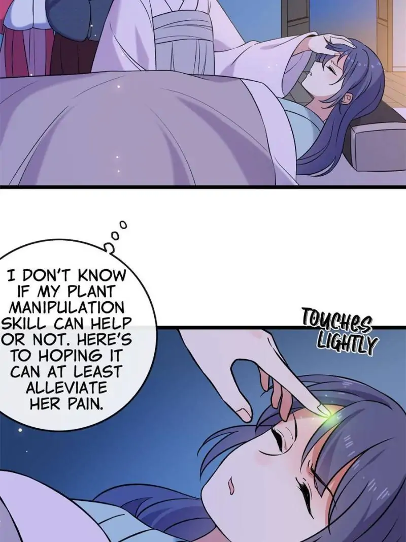 The Sickly Tyrant With An Innocent Facade chapter 21 - page 22