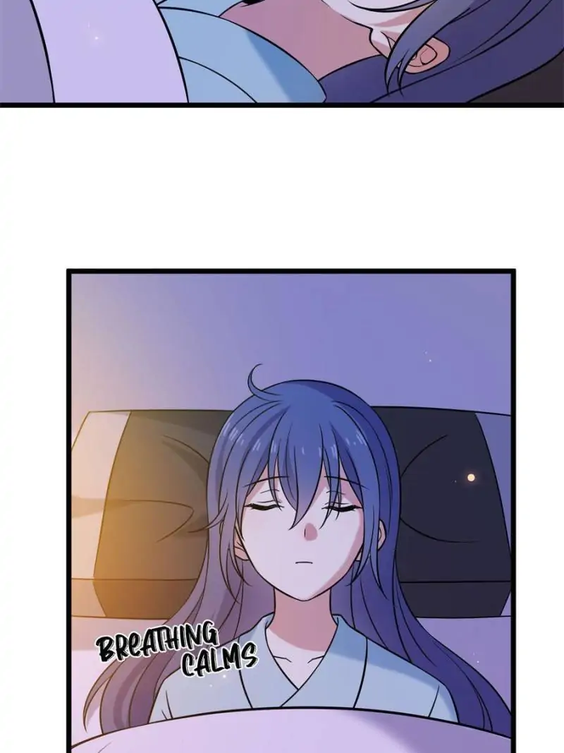 The Sickly Tyrant With An Innocent Facade chapter 21 - page 23