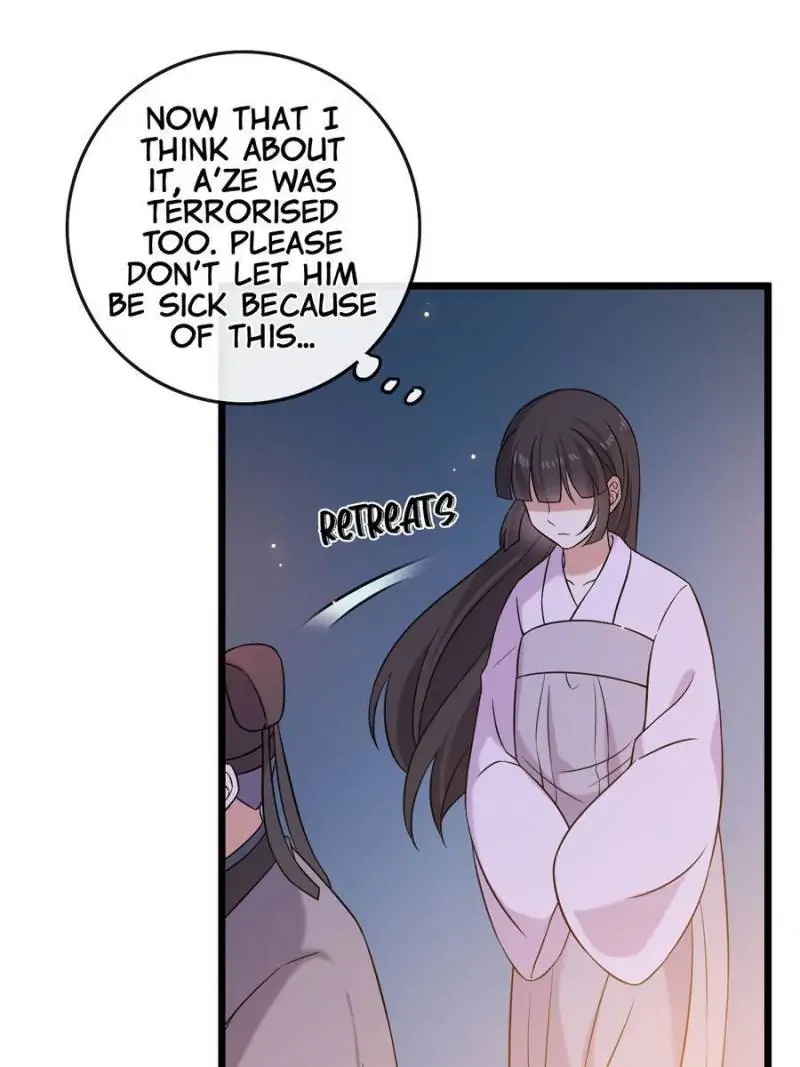 The Sickly Tyrant With An Innocent Facade chapter 21 - page 26