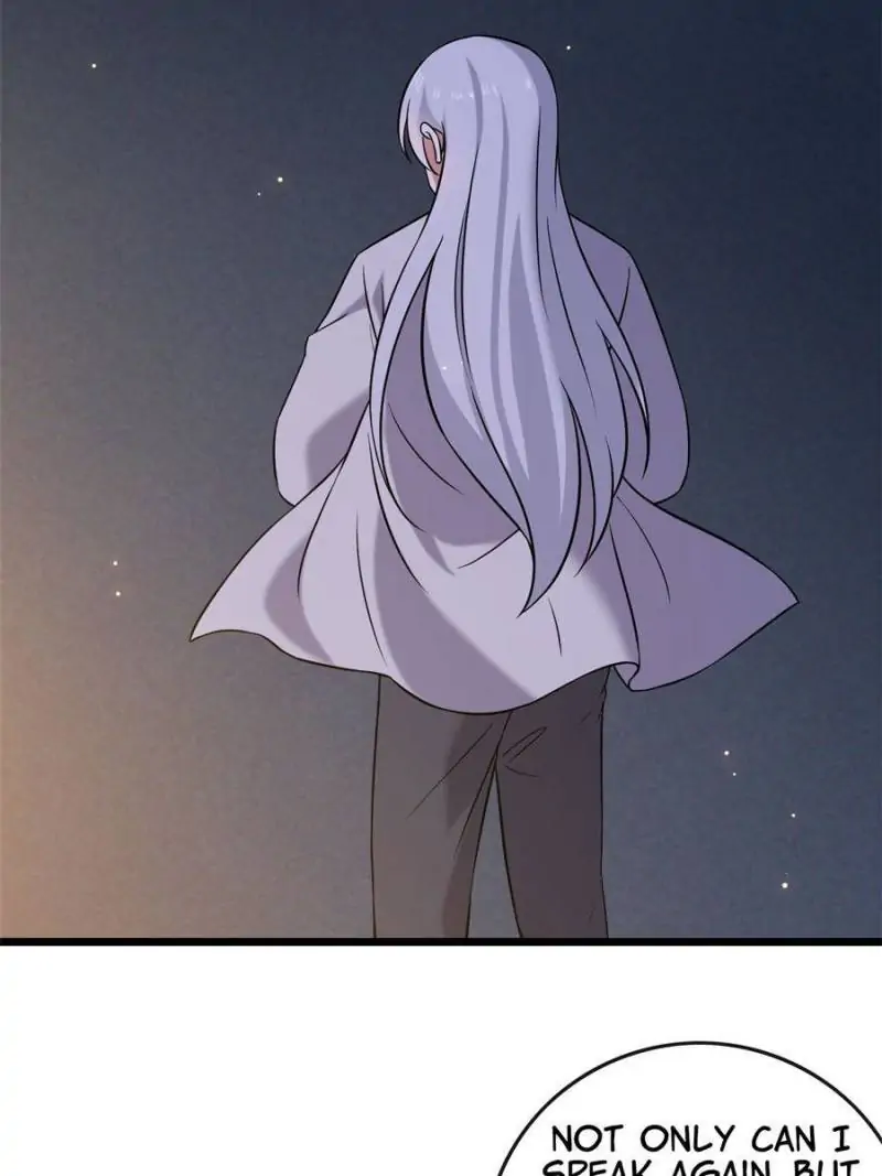 The Sickly Tyrant With An Innocent Facade chapter 21 - page 32