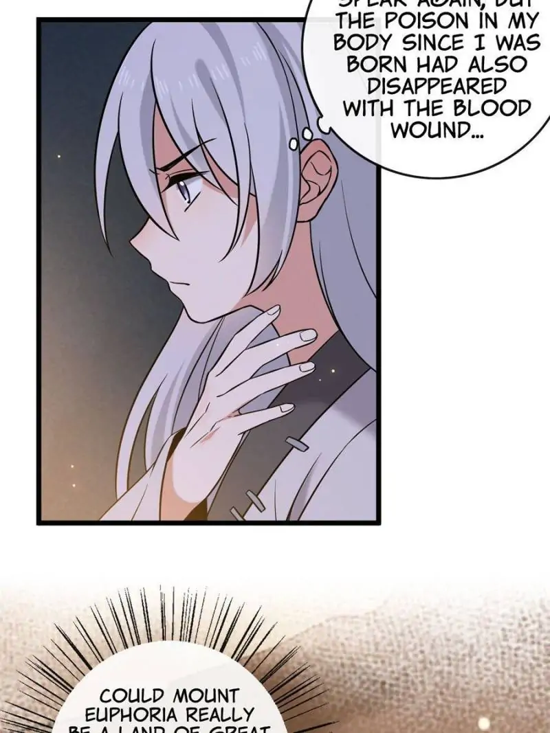 The Sickly Tyrant With An Innocent Facade chapter 21 - page 33
