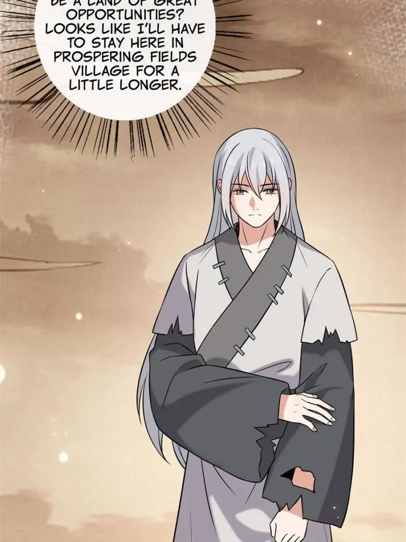 The Sickly Tyrant With An Innocent Facade chapter 21 - page 34