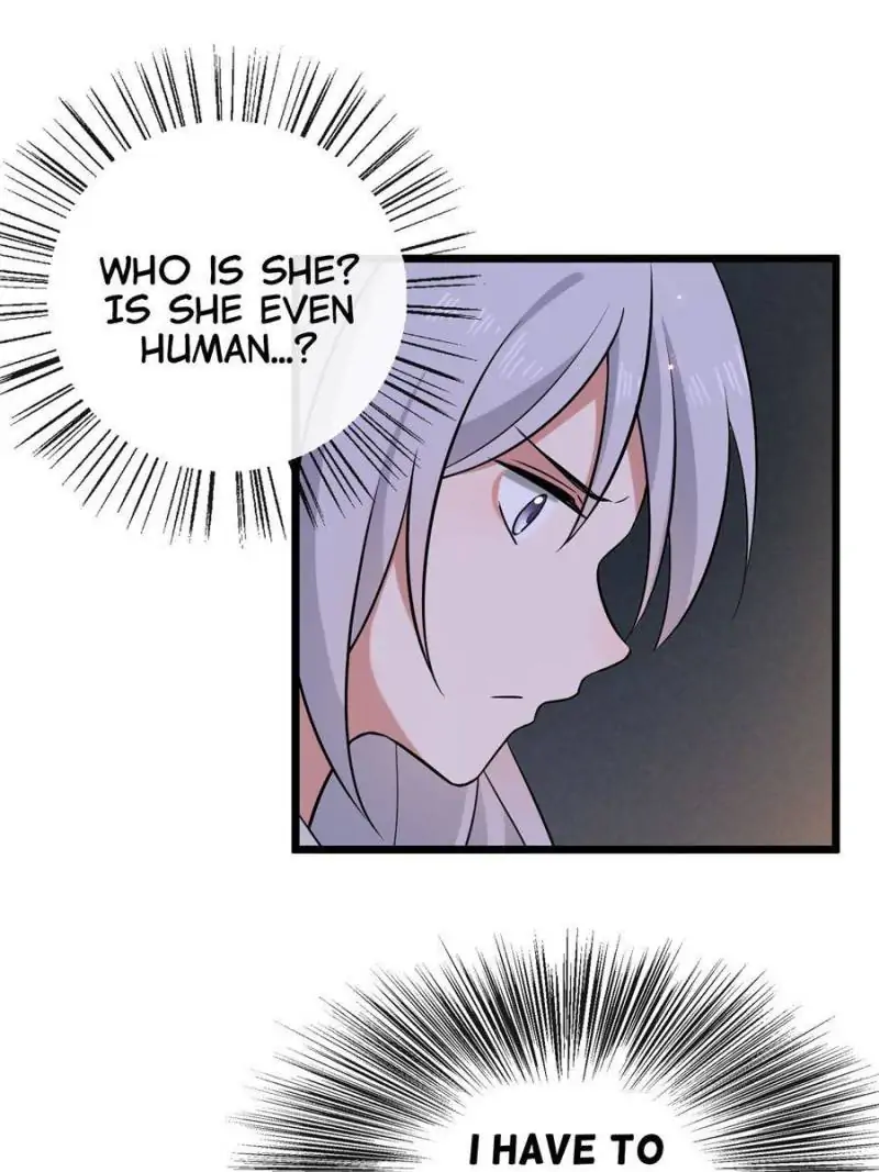 The Sickly Tyrant With An Innocent Facade chapter 21 - page 36