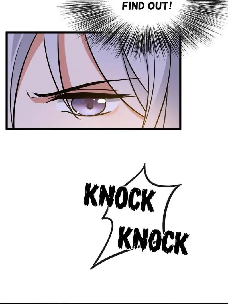 The Sickly Tyrant With An Innocent Facade chapter 21 - page 37