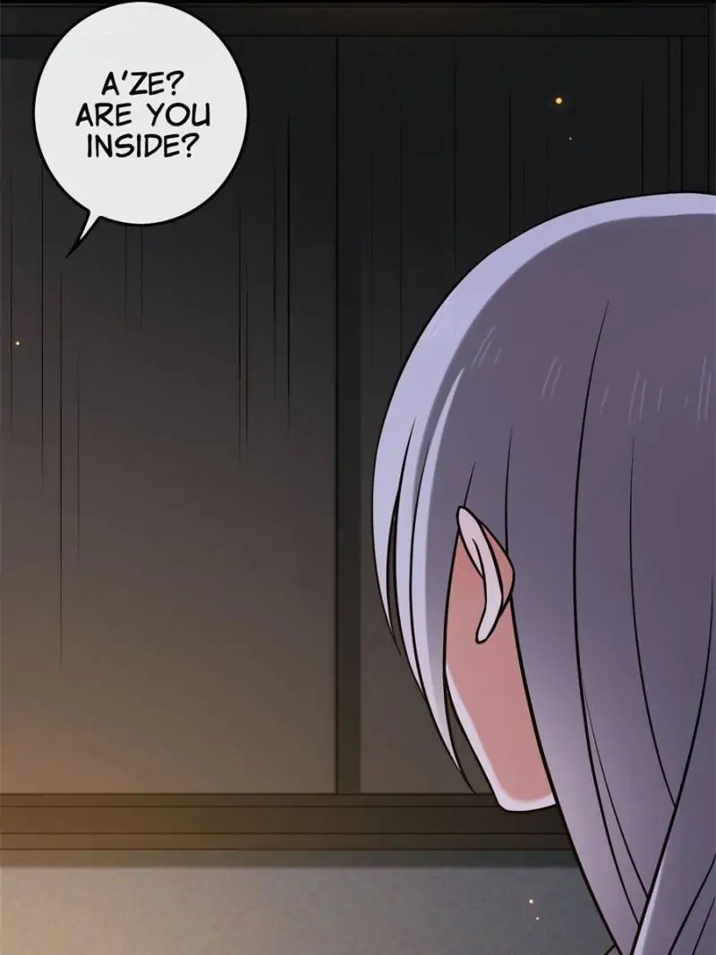 The Sickly Tyrant With An Innocent Facade chapter 21 - page 38