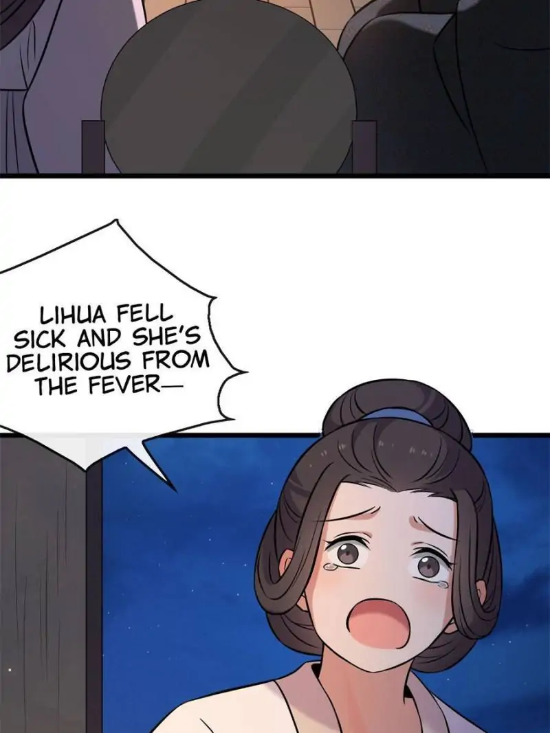 The Sickly Tyrant With An Innocent Facade chapter 21 - page 7