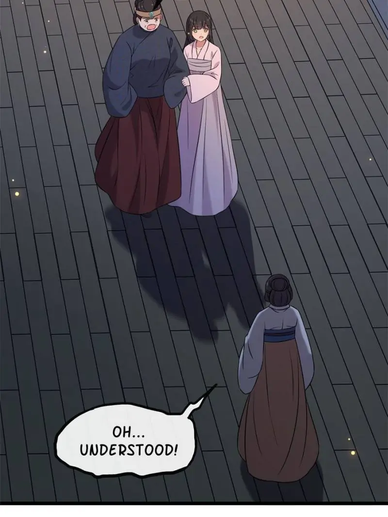 The Sickly Tyrant With An Innocent Facade chapter 21 - page 9