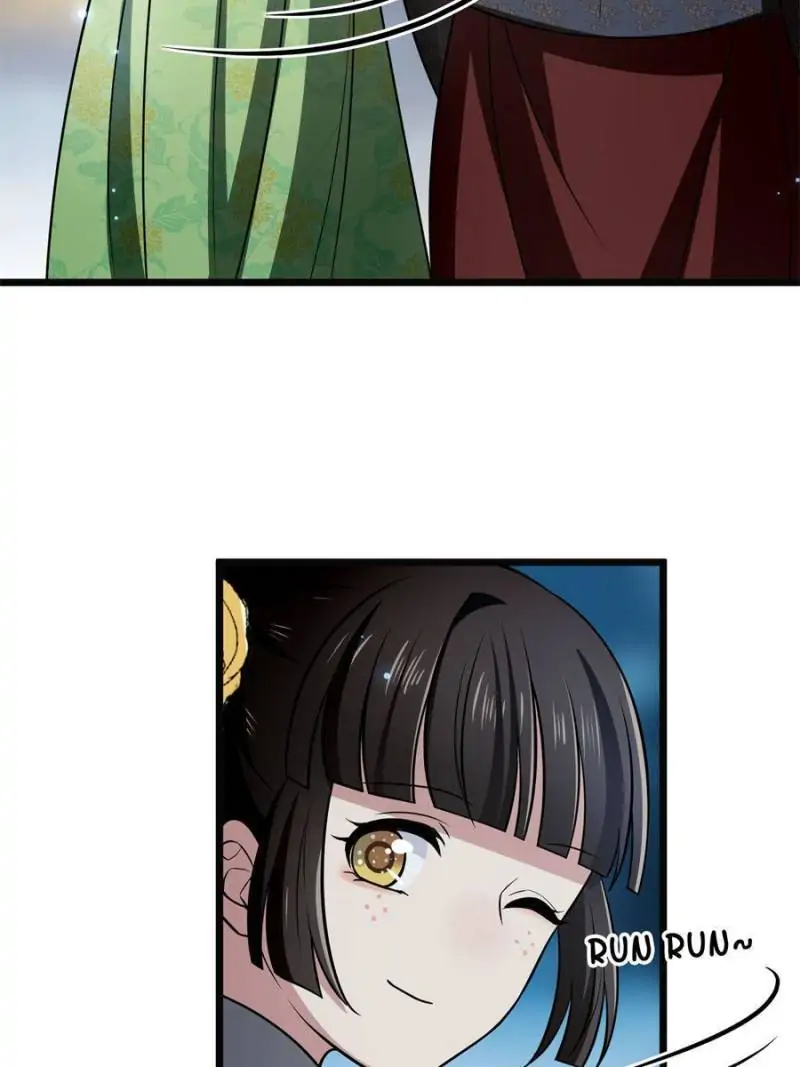 The Sickly Tyrant With An Innocent Facade chapter 20 - page 33