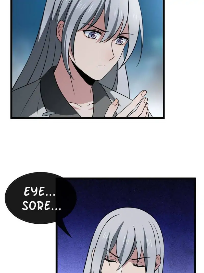 The Sickly Tyrant With An Innocent Facade chapter 20 - page 36