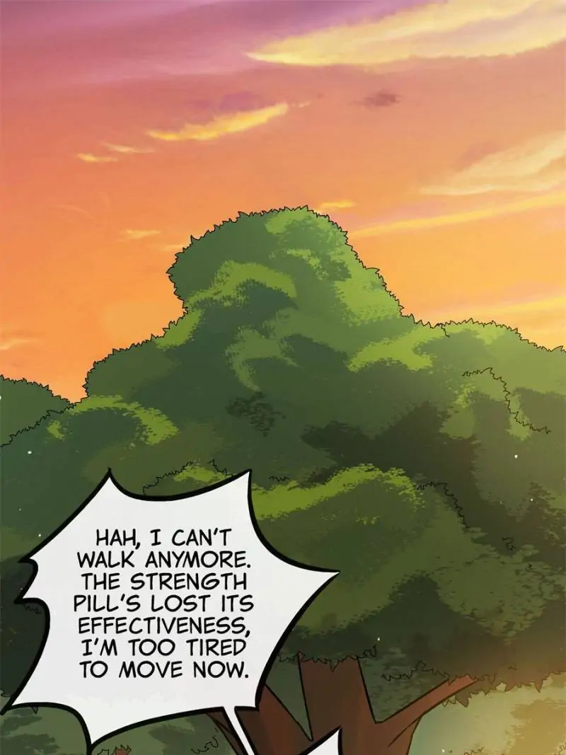 The Sickly Tyrant With An Innocent Facade chapter 19 - page 1