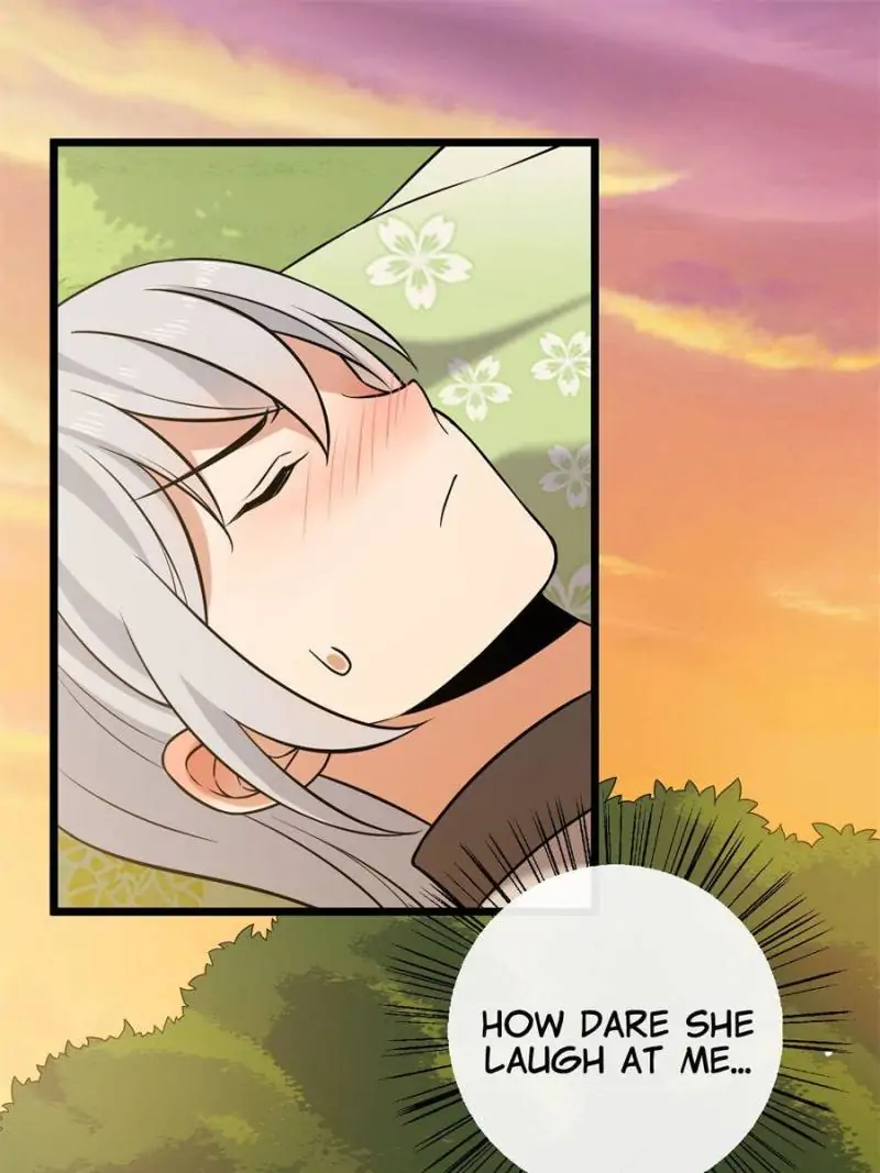 The Sickly Tyrant With An Innocent Facade chapter 19 - page 11