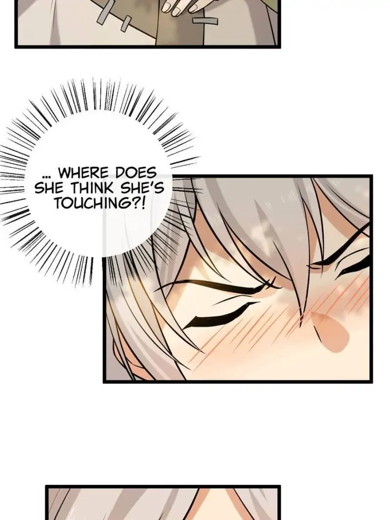 The Sickly Tyrant With An Innocent Facade chapter 19 - page 14