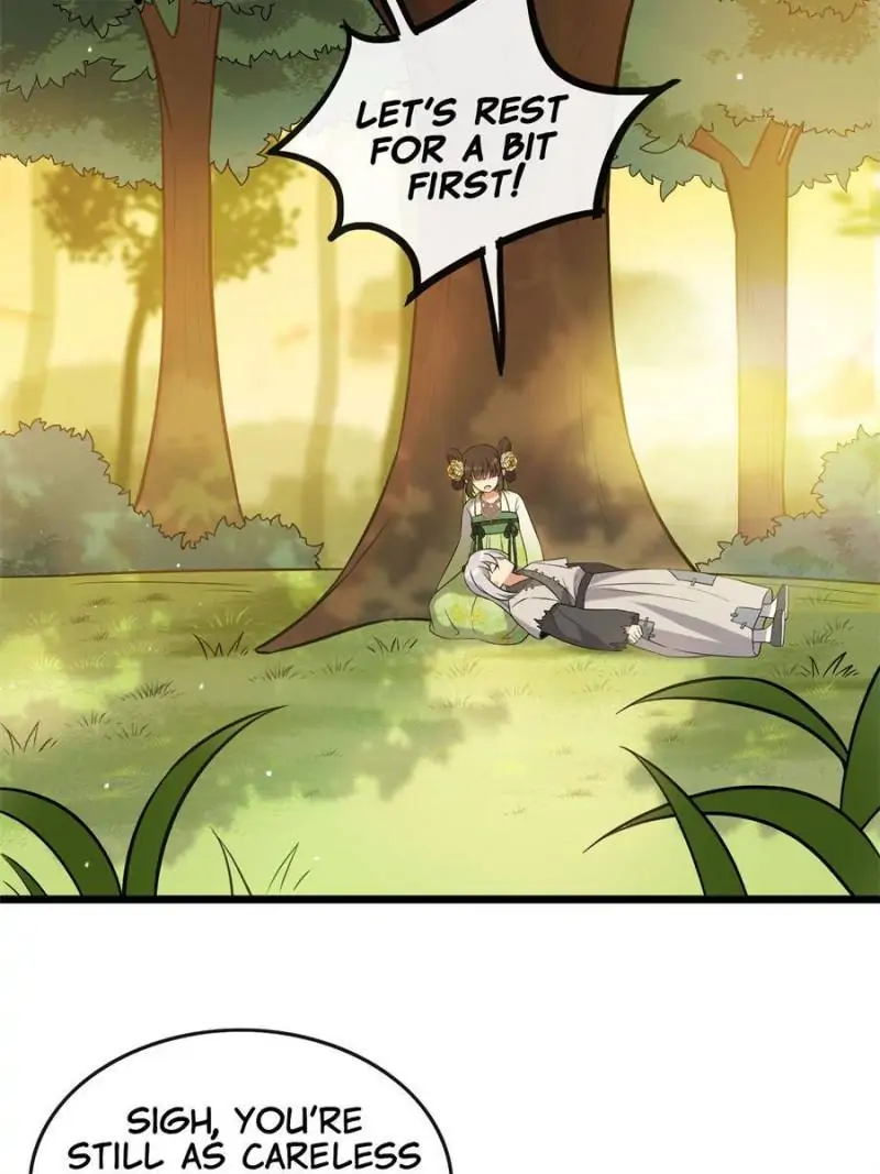 The Sickly Tyrant With An Innocent Facade chapter 19 - page 2