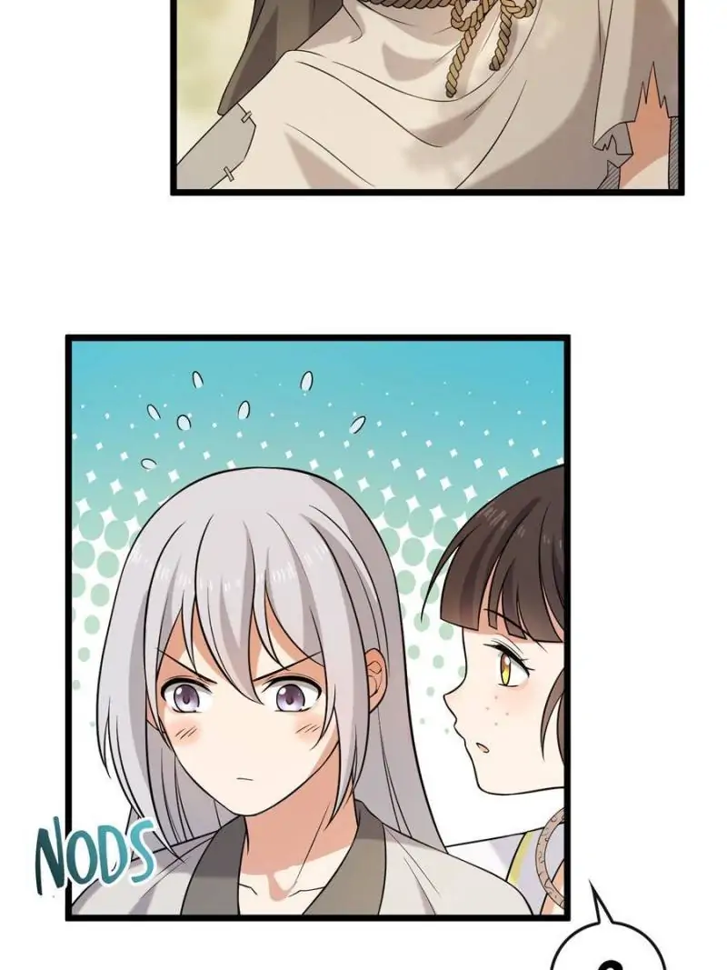 The Sickly Tyrant With An Innocent Facade chapter 19 - page 20