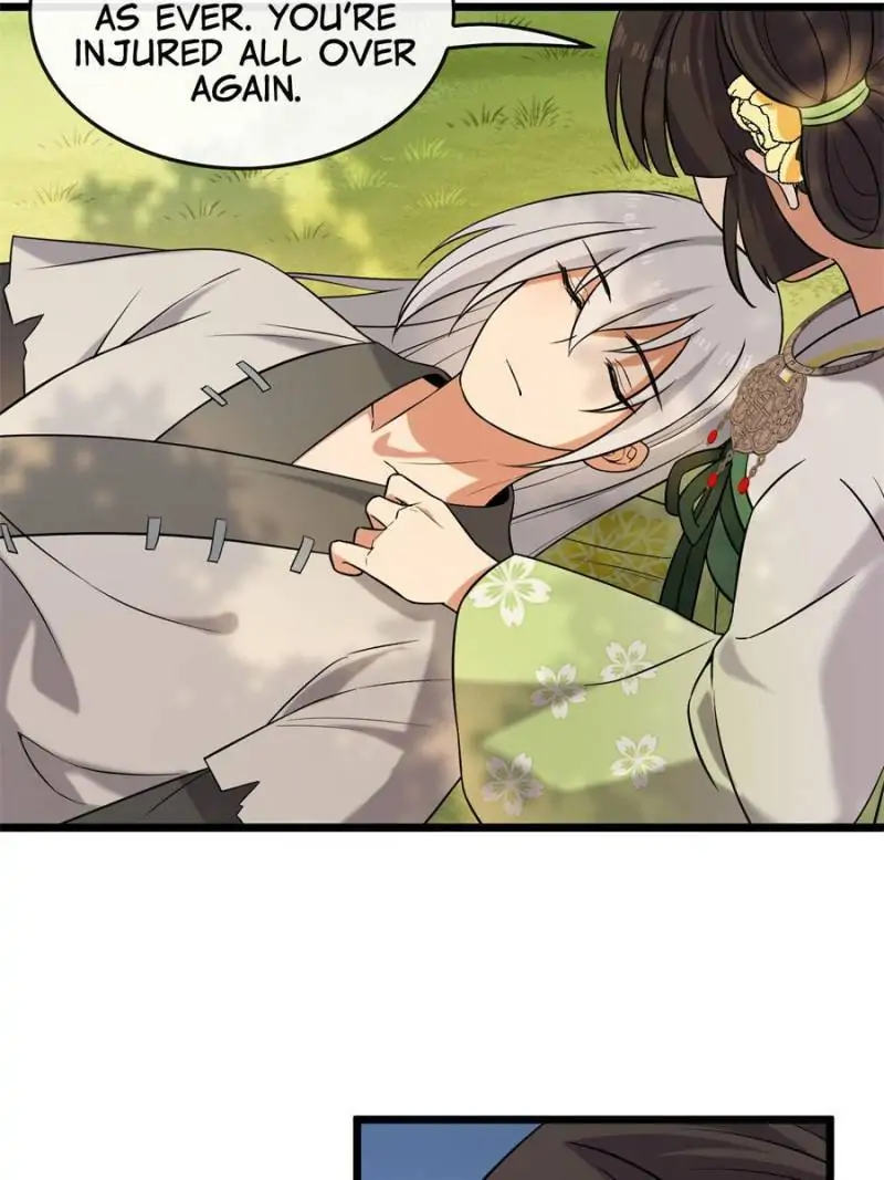 The Sickly Tyrant With An Innocent Facade chapter 19 - page 3