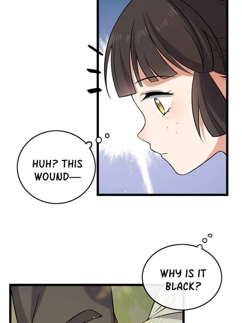 The Sickly Tyrant With An Innocent Facade chapter 19 - page 4