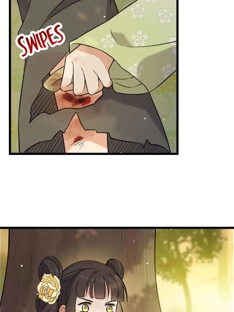 The Sickly Tyrant With An Innocent Facade chapter 19 - page 5