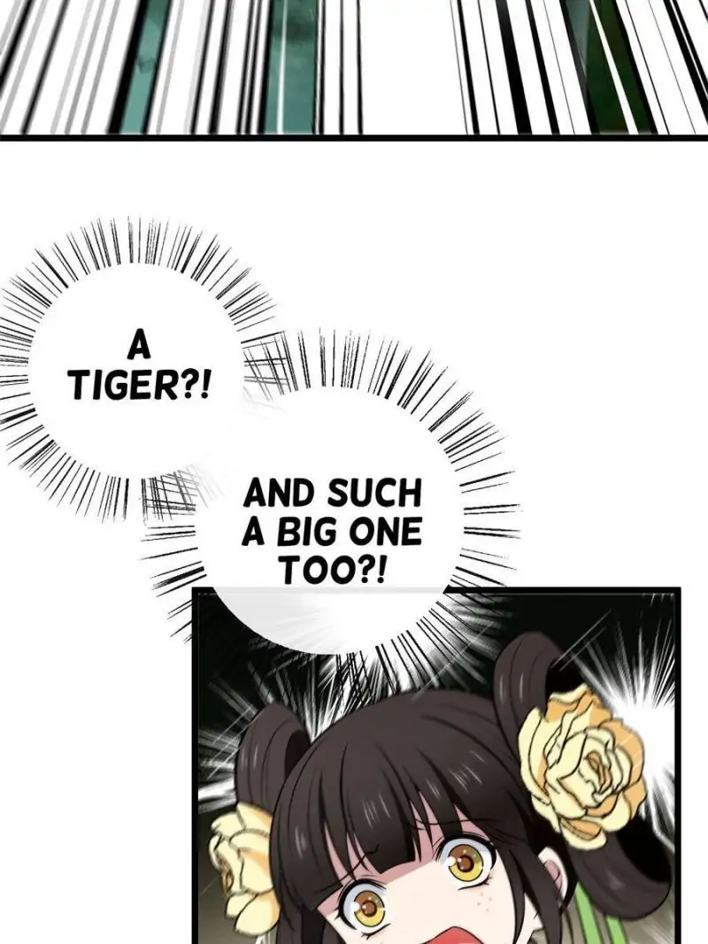 The Sickly Tyrant With An Innocent Facade chapter 18 - page 10