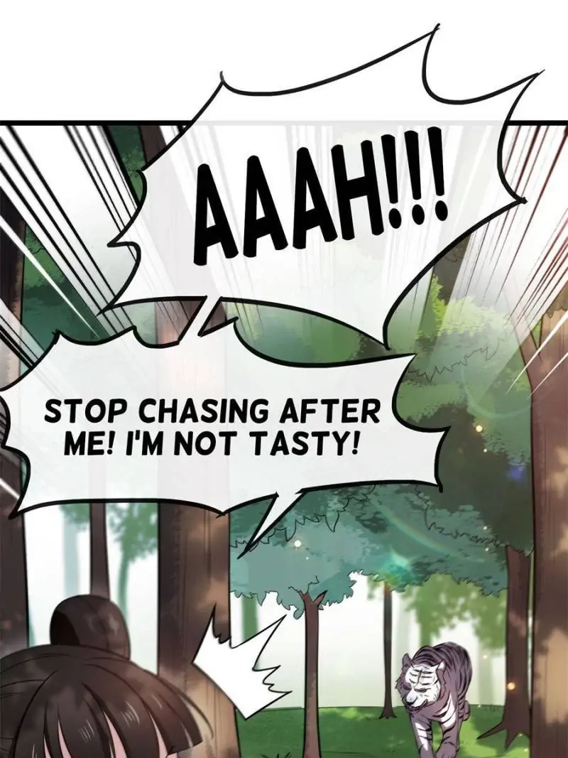 The Sickly Tyrant With An Innocent Facade chapter 18 - page 12