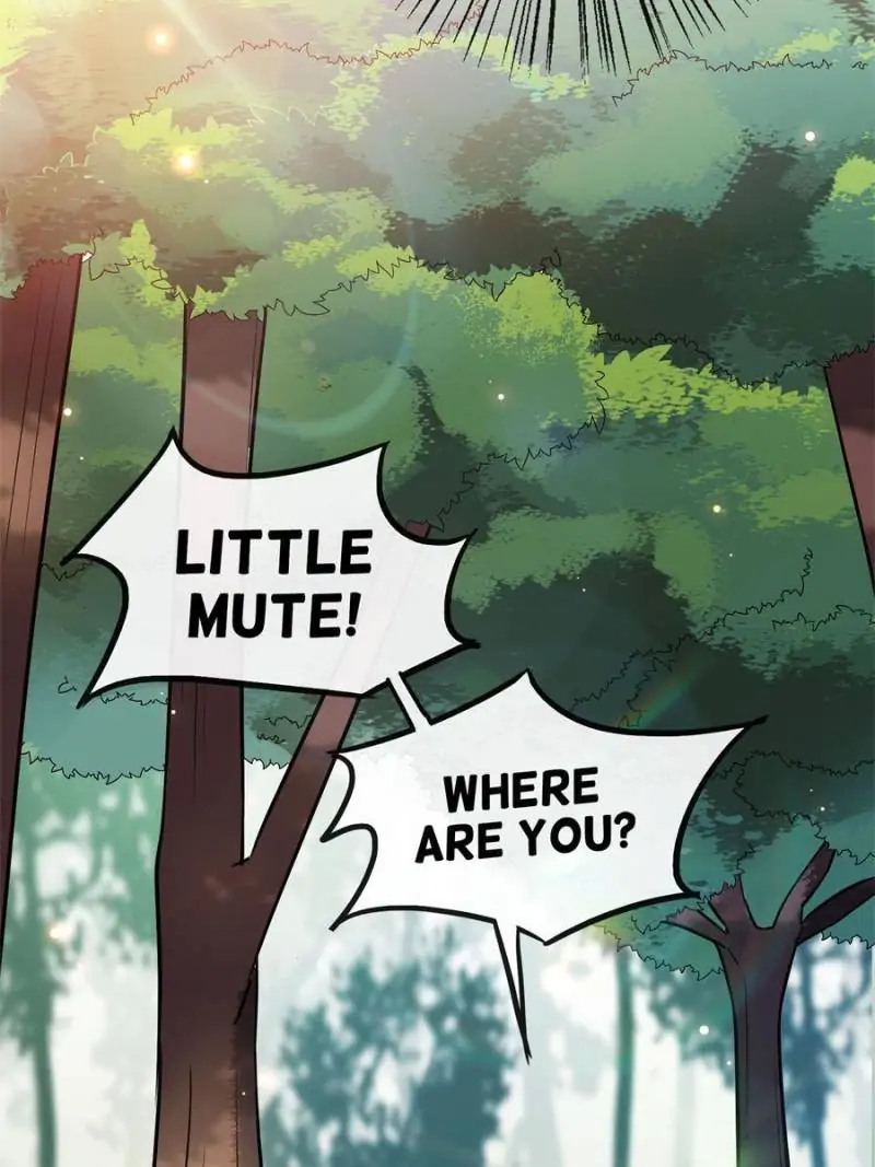 The Sickly Tyrant With An Innocent Facade chapter 18 - page 3