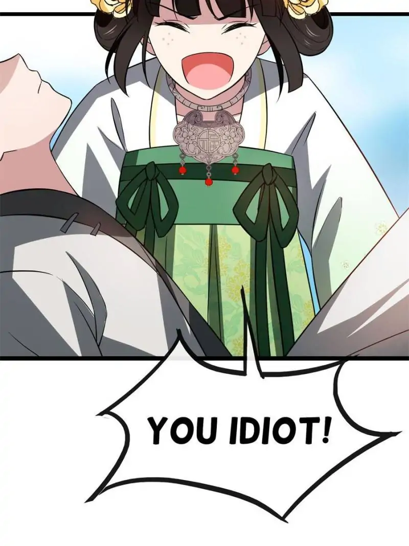 The Sickly Tyrant With An Innocent Facade chapter 18 - page 31