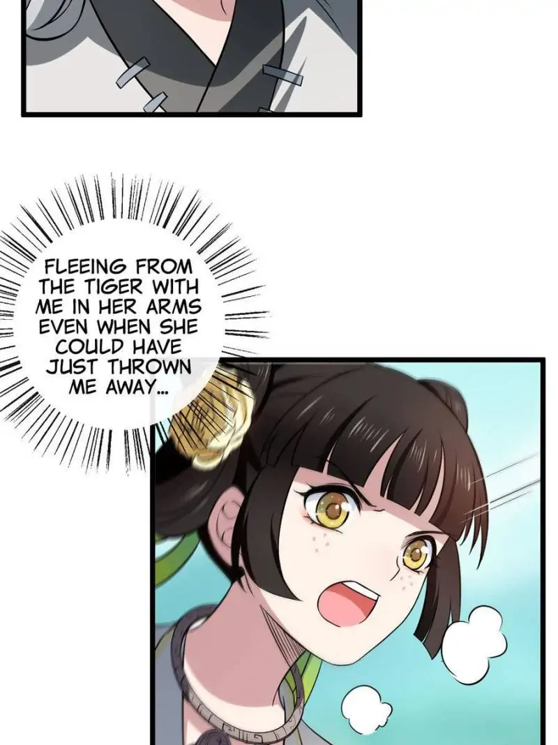 The Sickly Tyrant With An Innocent Facade chapter 18 - page 38