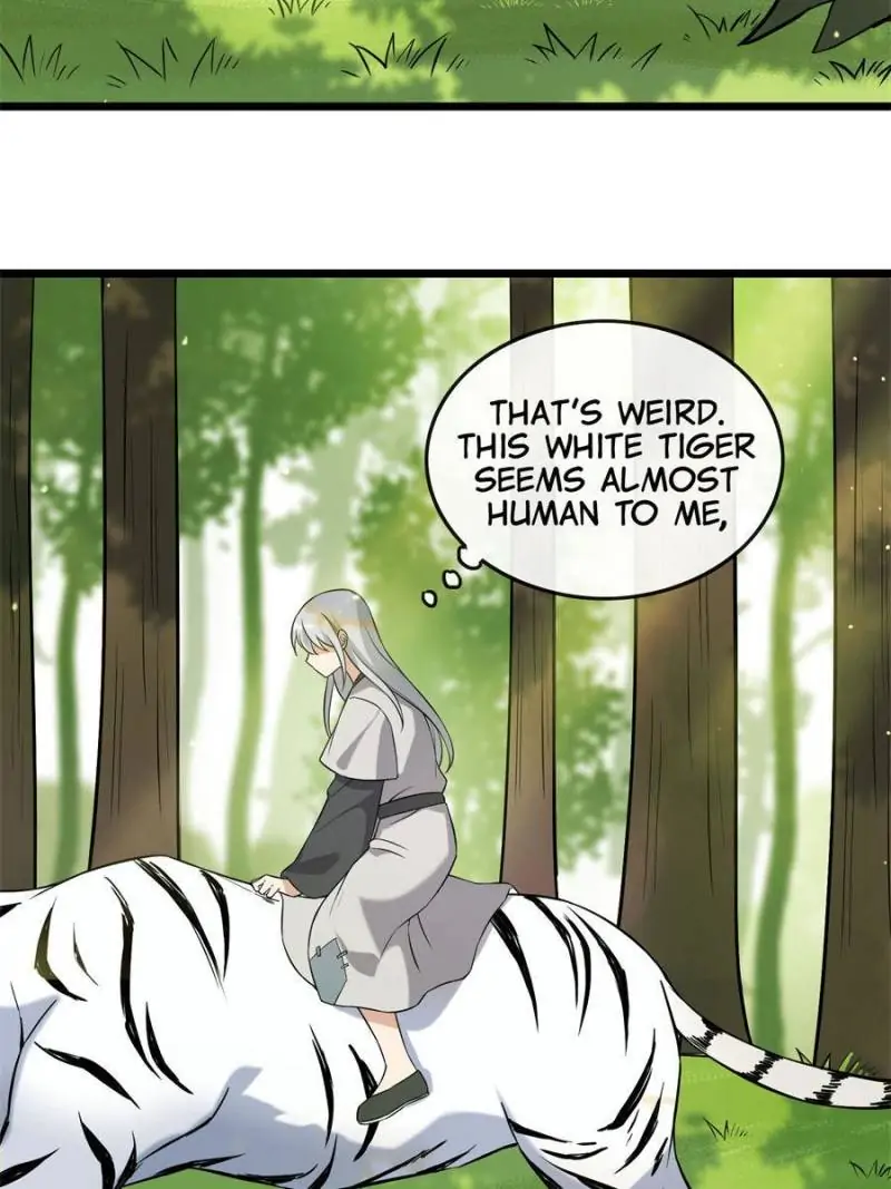 The Sickly Tyrant With An Innocent Facade chapter 17 - page 17