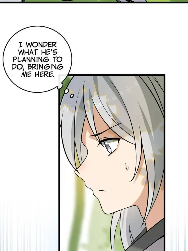 The Sickly Tyrant With An Innocent Facade chapter 17 - page 18