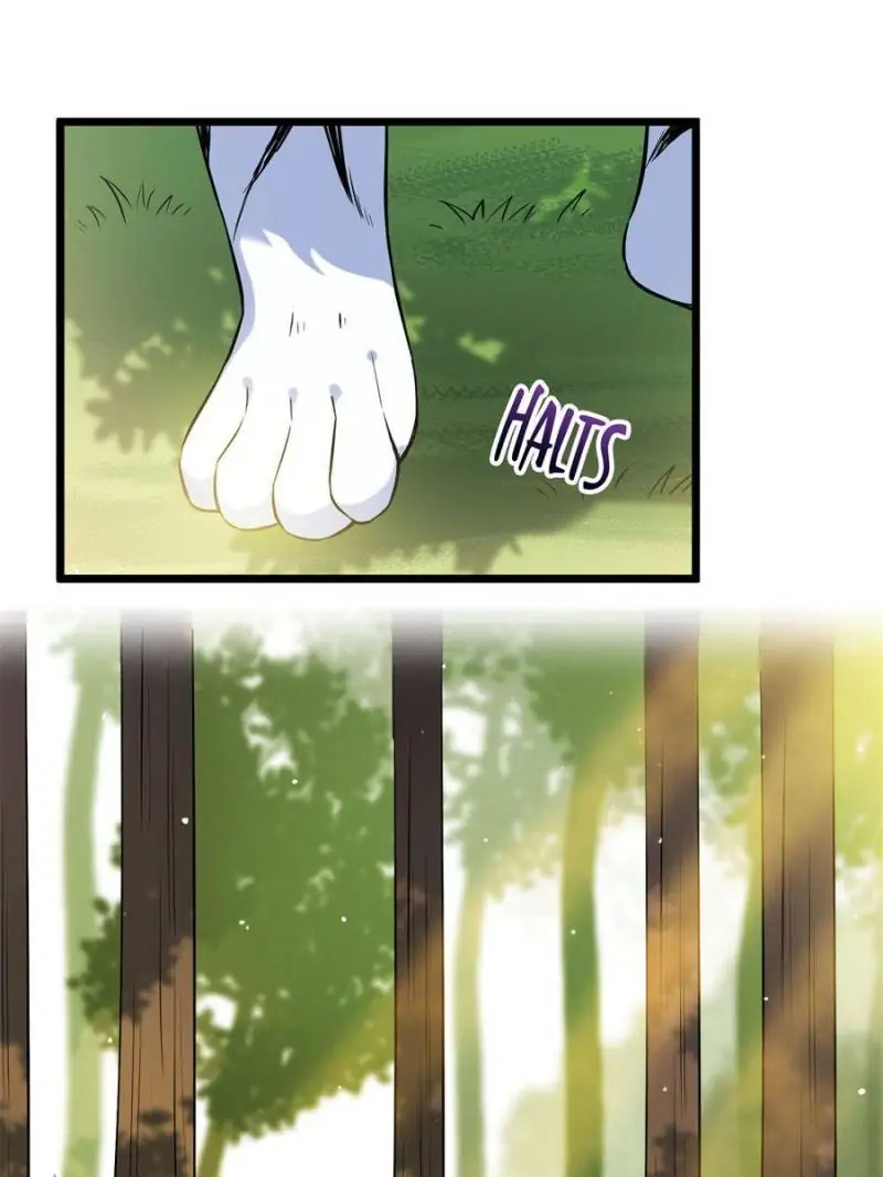 The Sickly Tyrant With An Innocent Facade chapter 17 - page 21