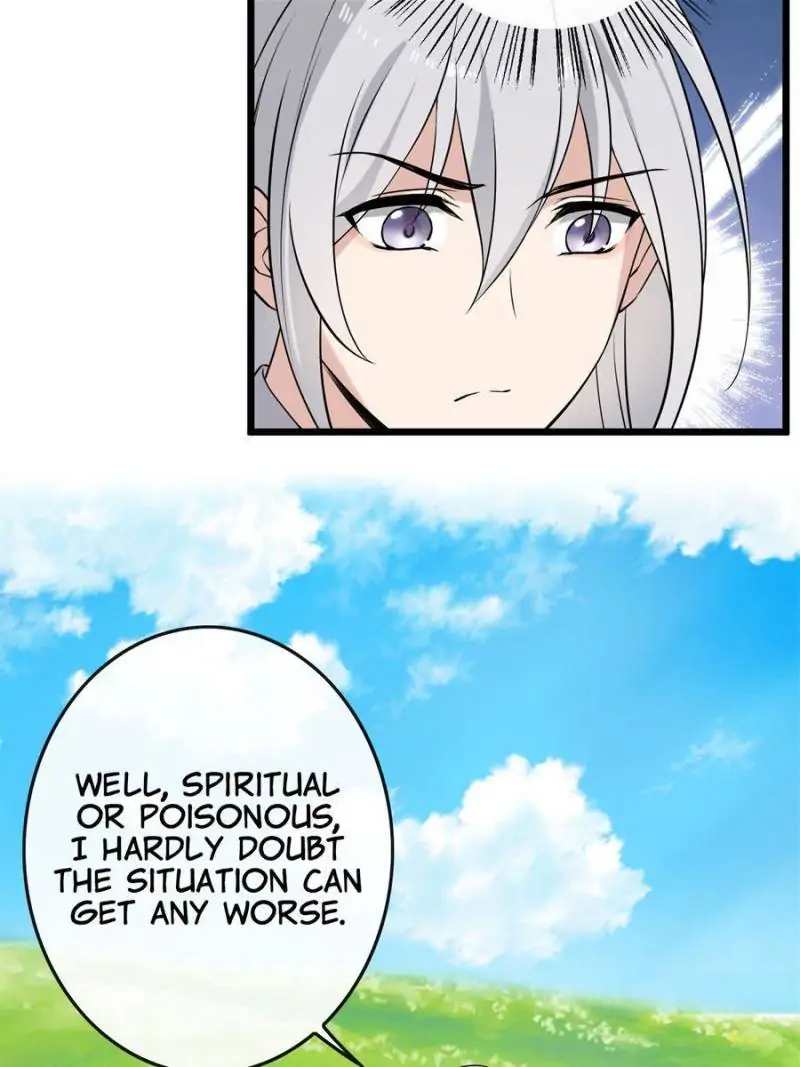 The Sickly Tyrant With An Innocent Facade chapter 17 - page 26