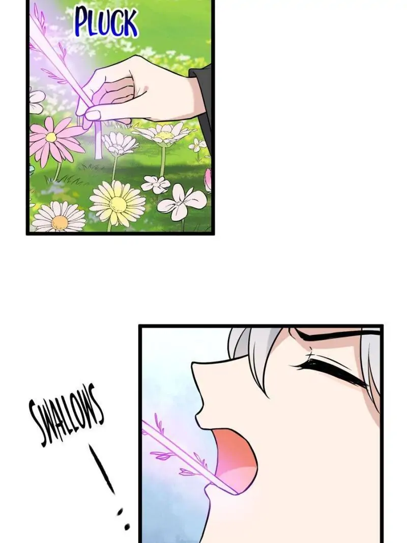 The Sickly Tyrant With An Innocent Facade chapter 17 - page 28