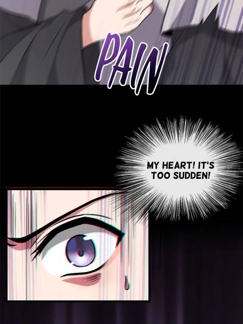 The Sickly Tyrant With An Innocent Facade chapter 17 - page 32