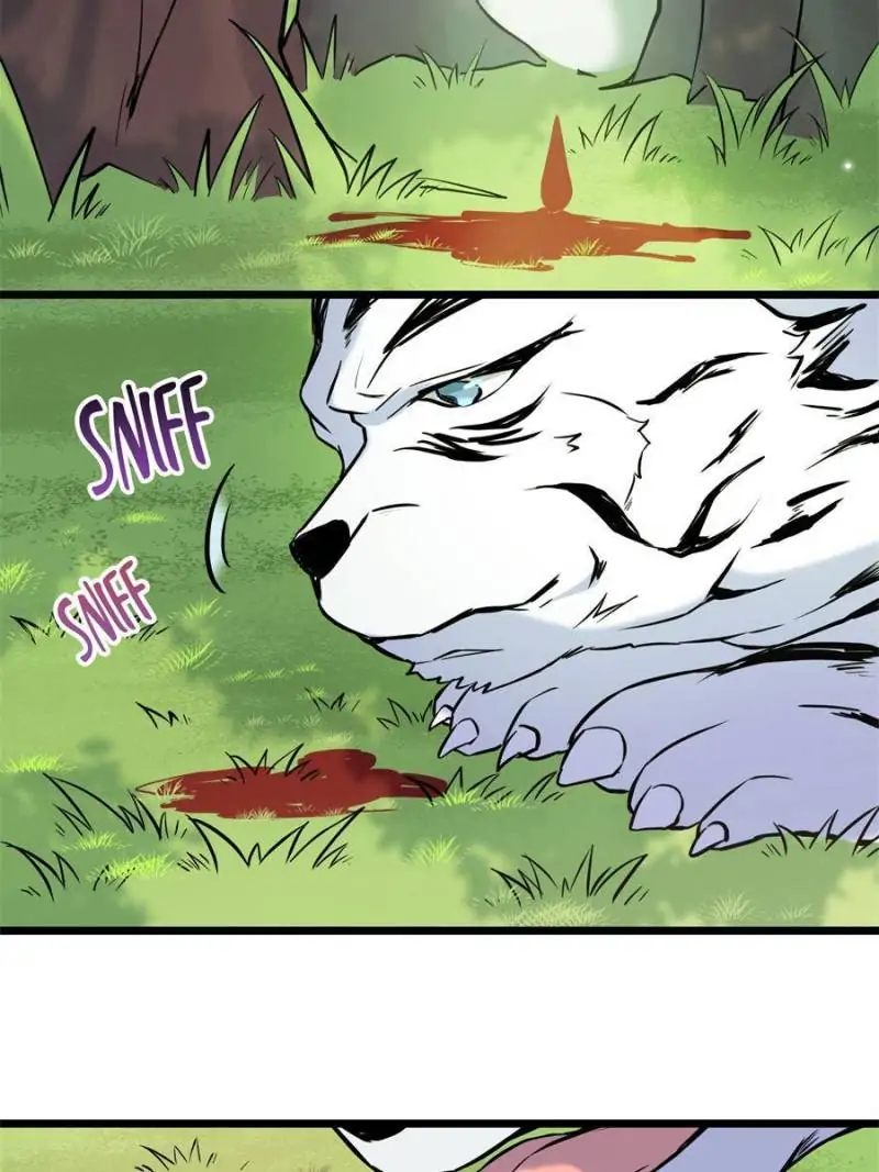 The Sickly Tyrant With An Innocent Facade chapter 17 - page 8