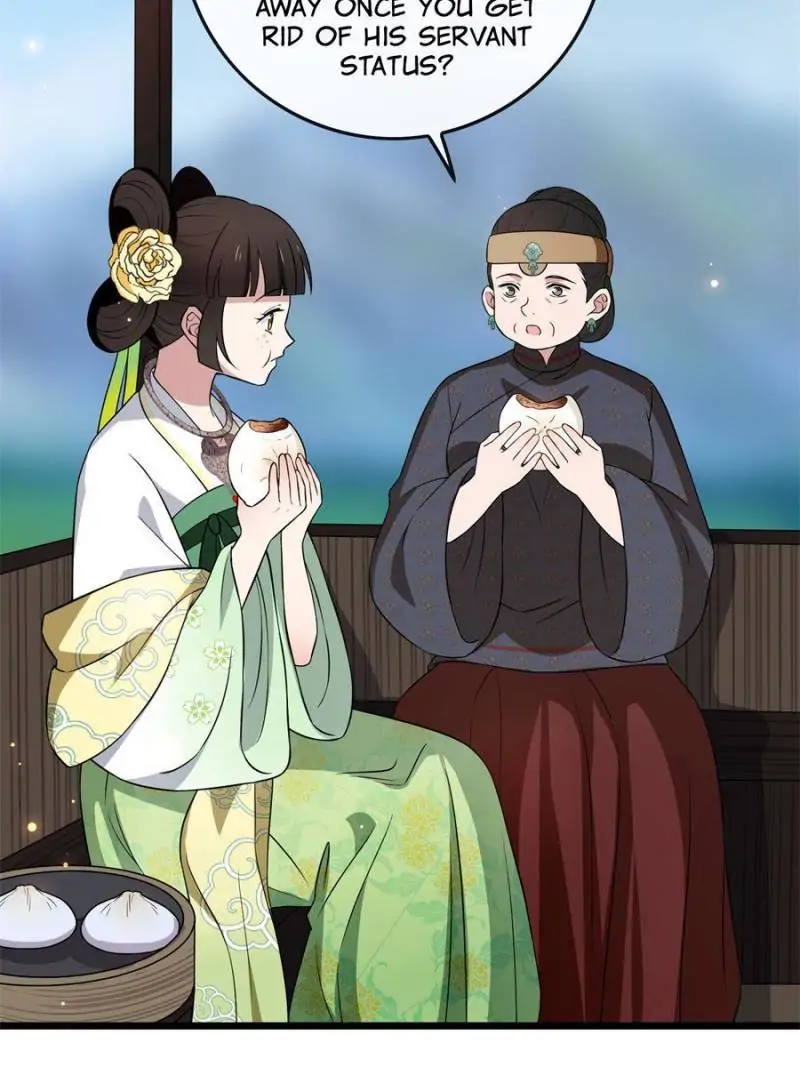 The Sickly Tyrant With An Innocent Facade chapter 16 - page 15