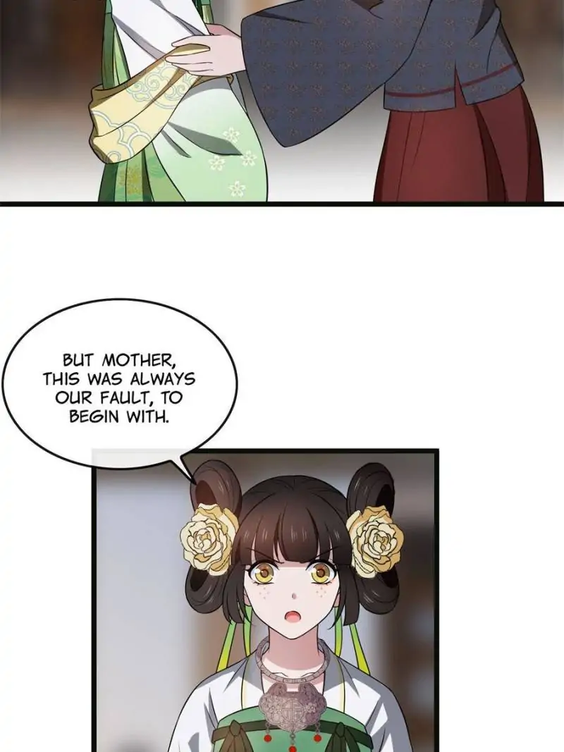 The Sickly Tyrant With An Innocent Facade chapter 16 - page 2