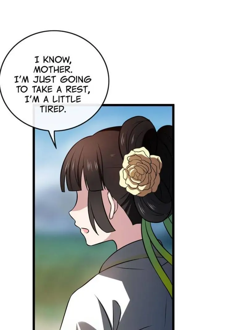 The Sickly Tyrant With An Innocent Facade chapter 16 - page 42