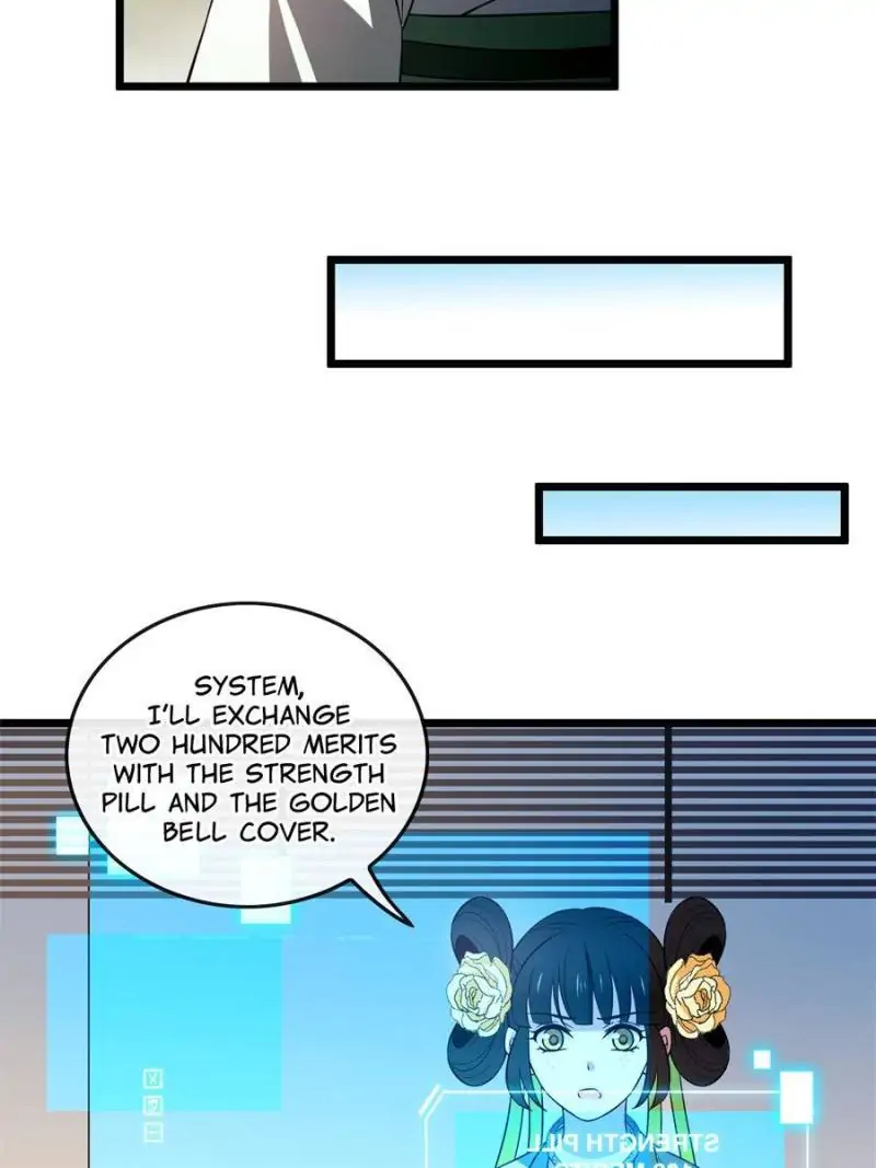 The Sickly Tyrant With An Innocent Facade chapter 16 - page 43