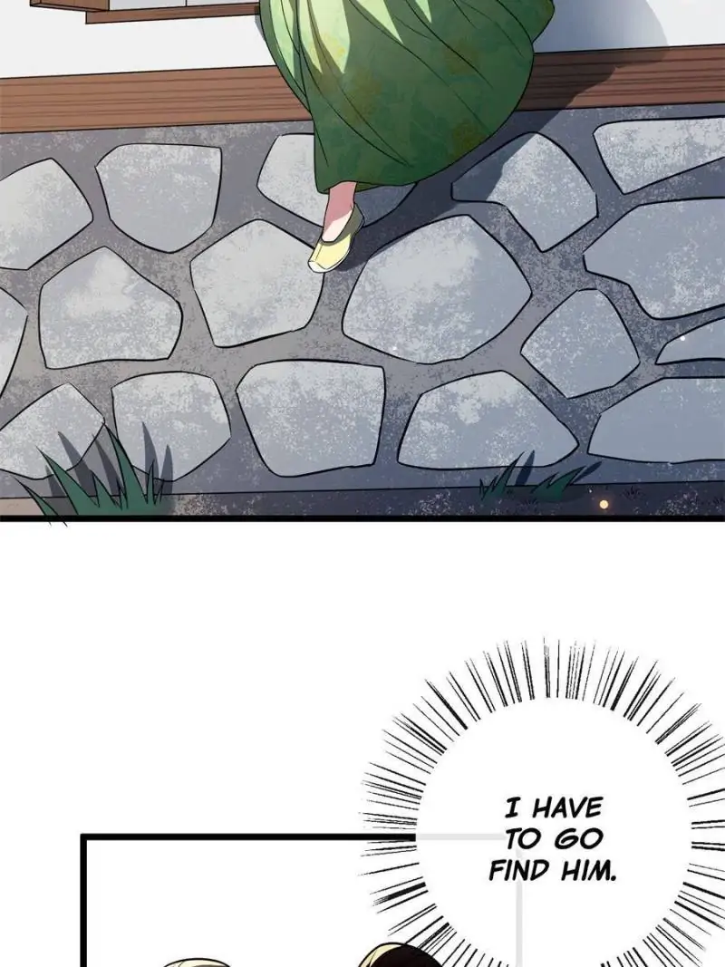 The Sickly Tyrant With An Innocent Facade chapter 16 - page 46