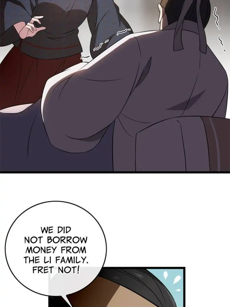 The Sickly Tyrant With An Innocent Facade chapter 15 - page 16
